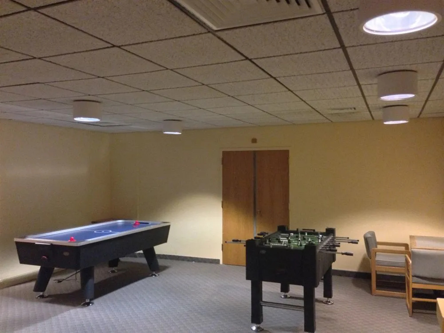 Budget Host Killington Lodge