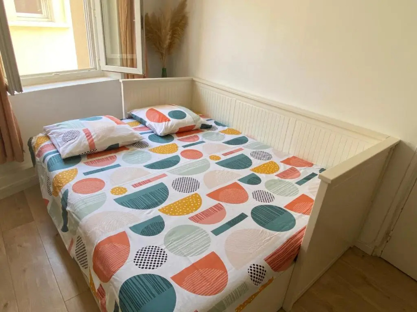 Studio ROMY les pieds dans l'eau 10 m de la mer