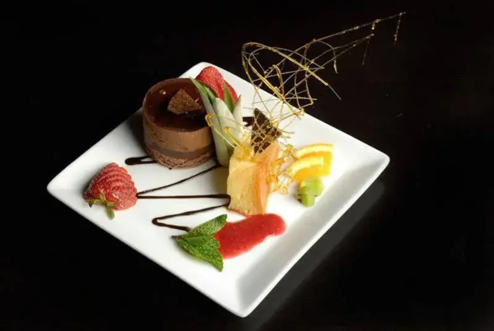 Auberge Escapade Inn