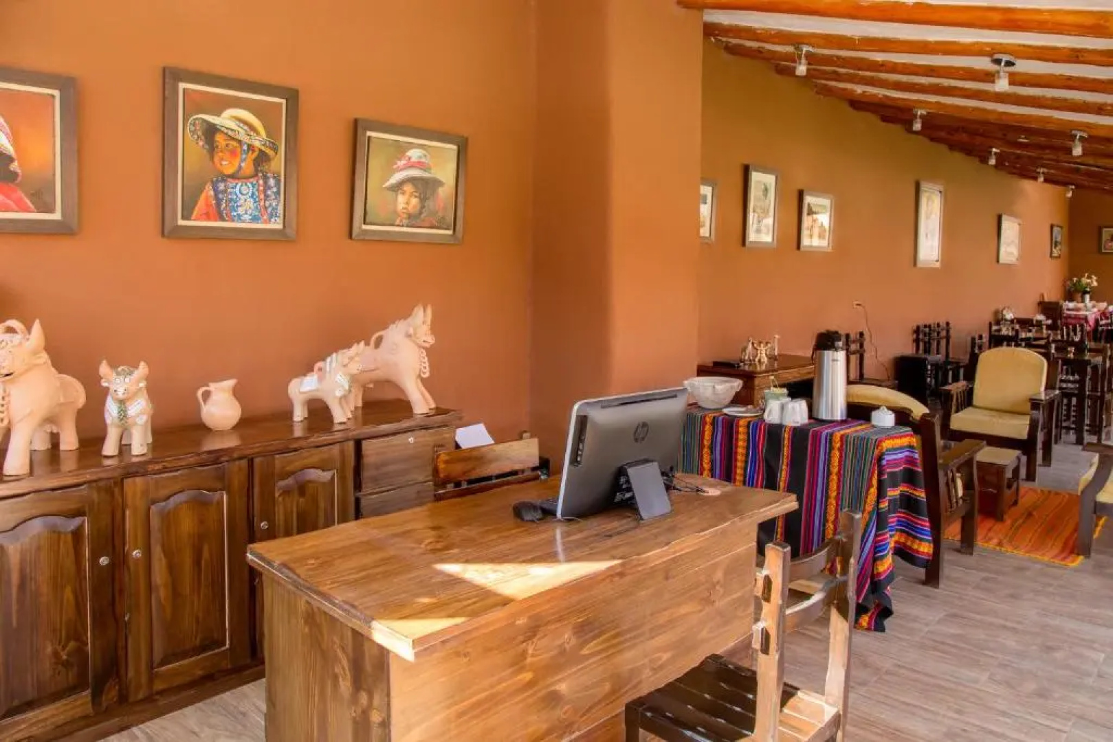 Wayqey Lodge