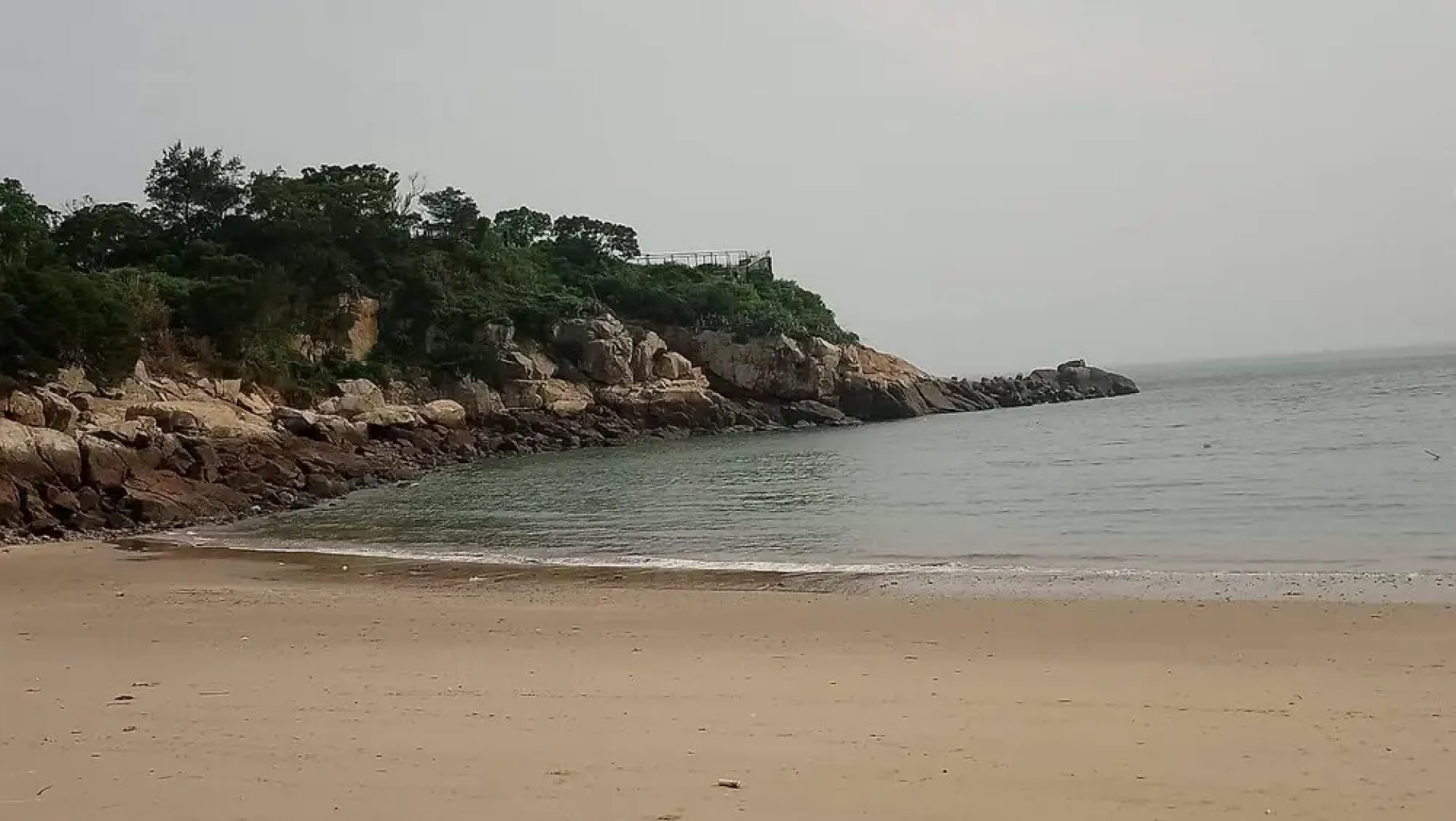 Jinsha Sea Cloud B&B II