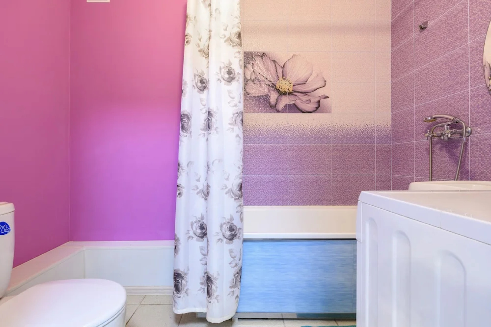 Апартаменты Domotelli Parnas