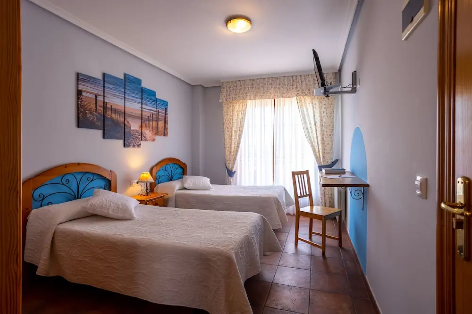 Posada El Trasmerano