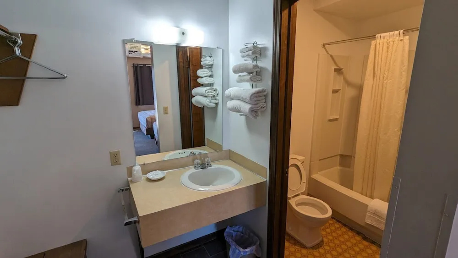Nova Motel