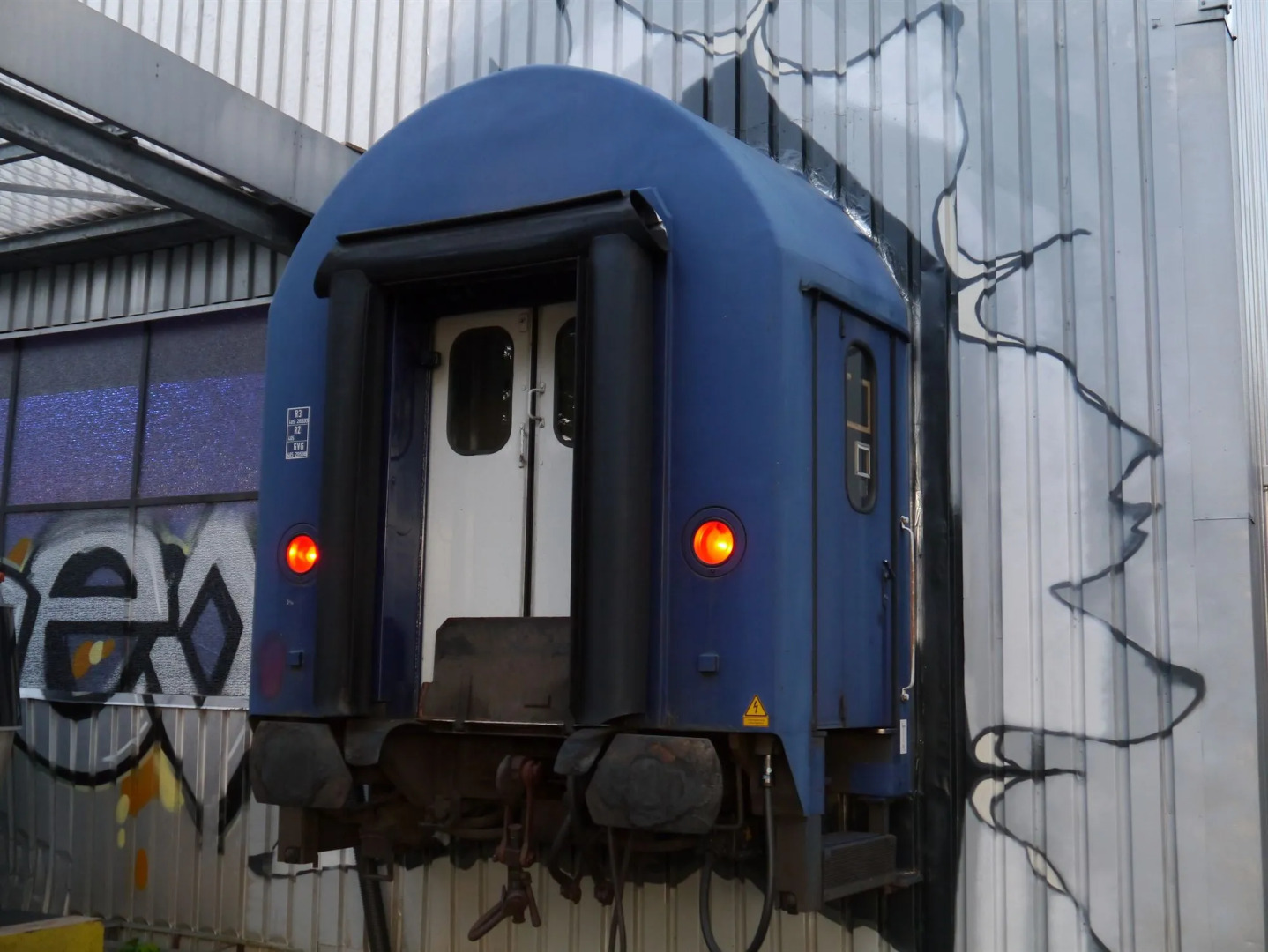 BaseCamp Bonn - Hostel