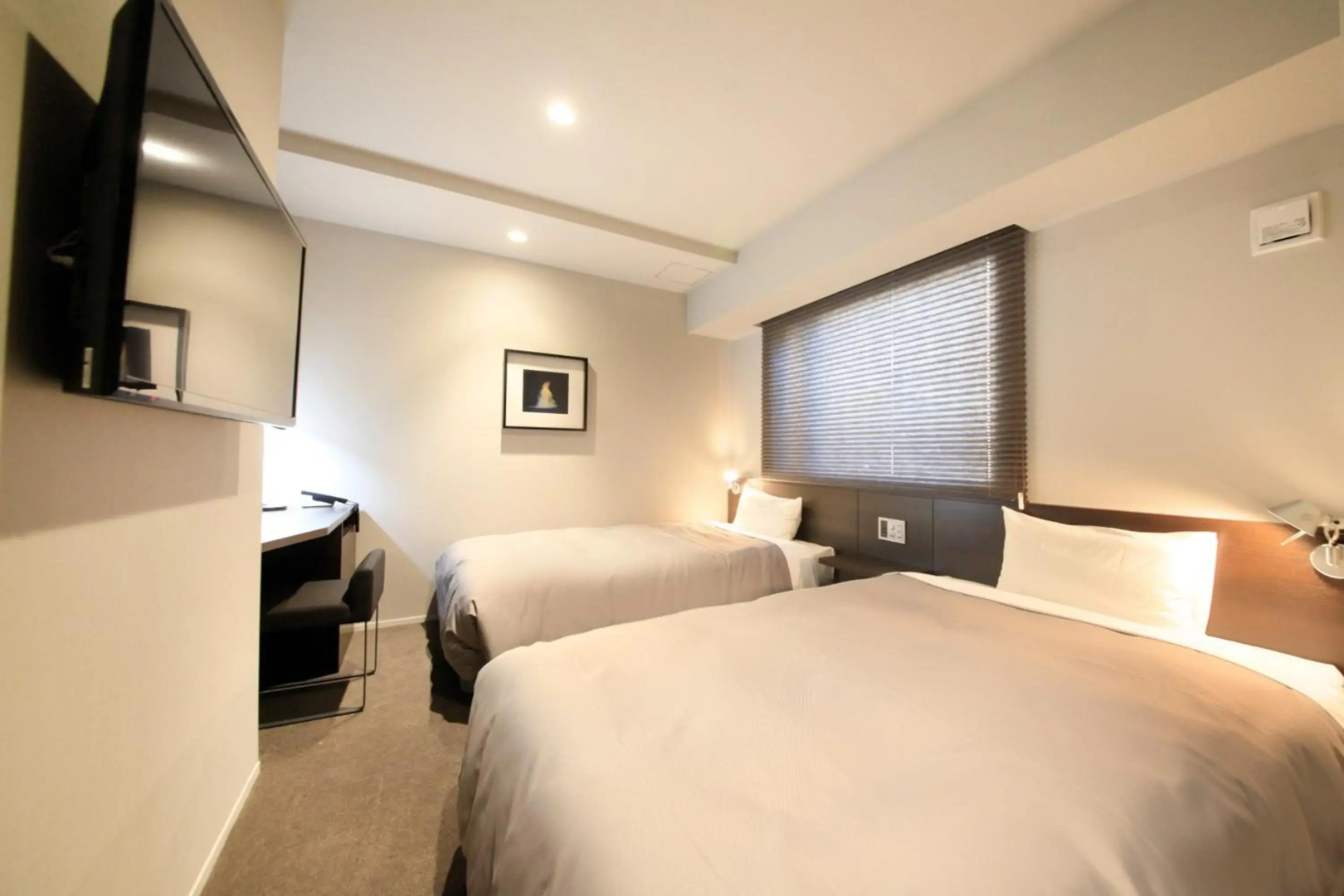 S-peria Inn Nihonbashi Hakozaki