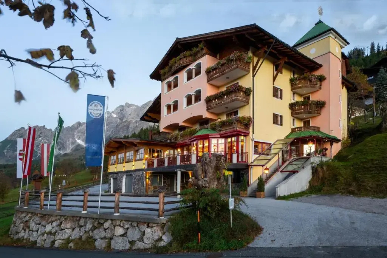 Hotel Sonnhof