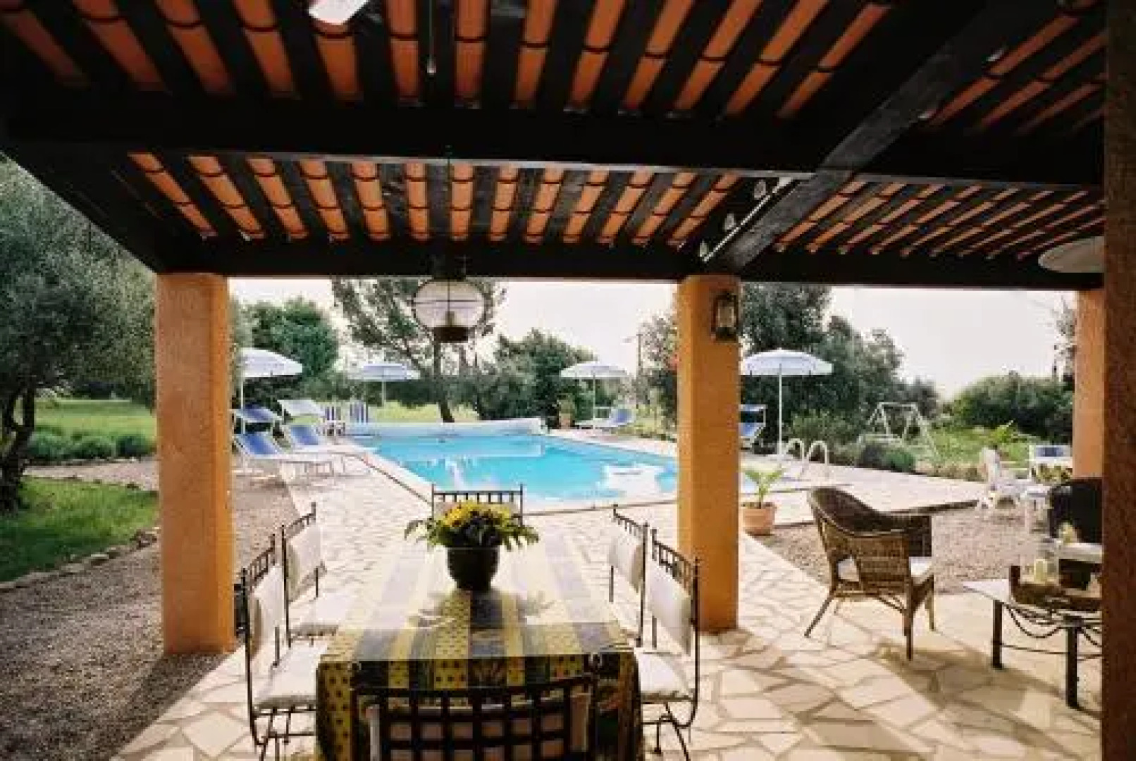 Residence "Villa Catherine" (Adults Only)