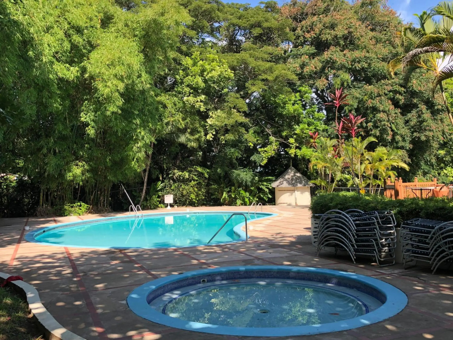 Tropical Escape Villa