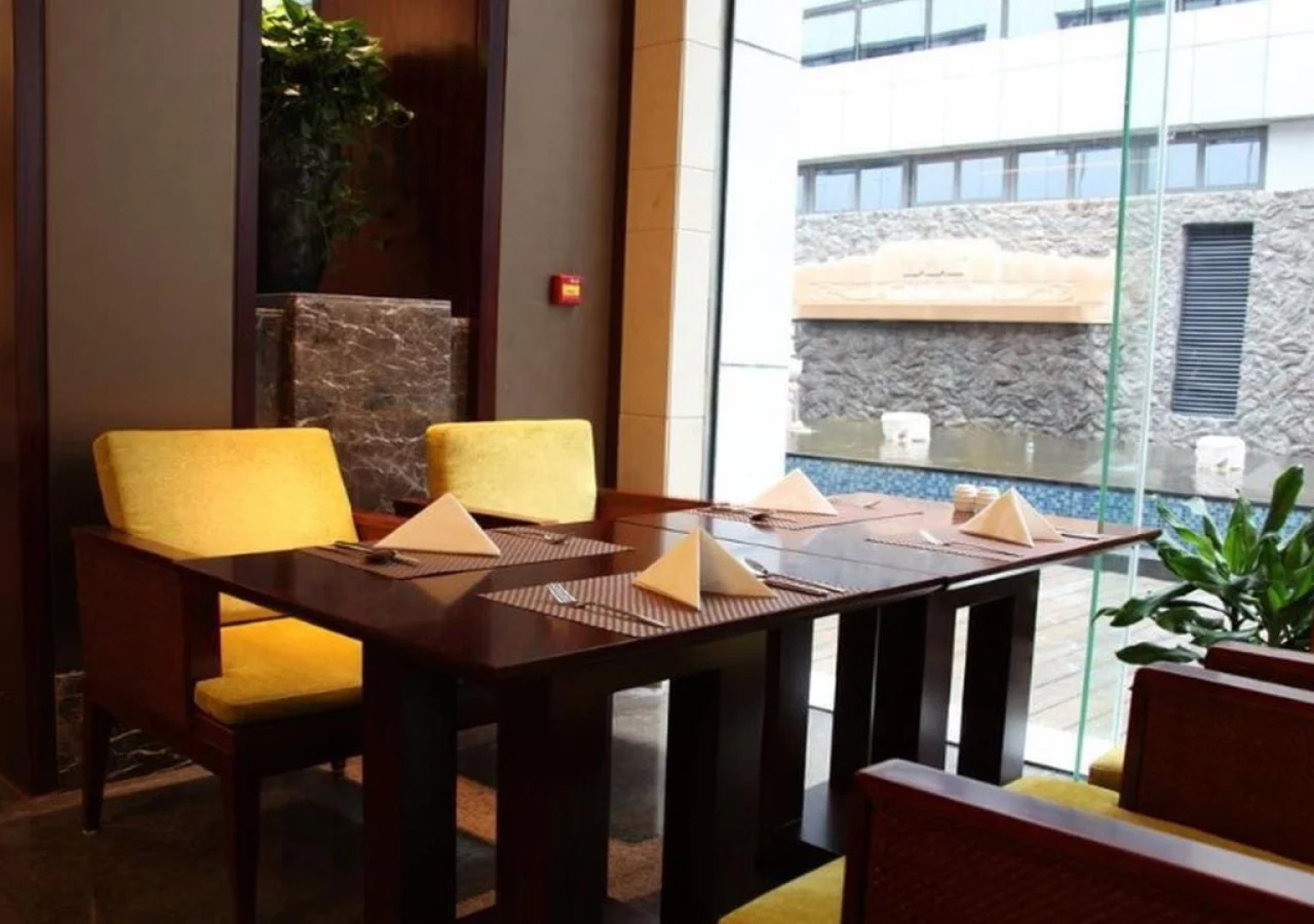 Wuxi Americas Best Jinting International Hotel