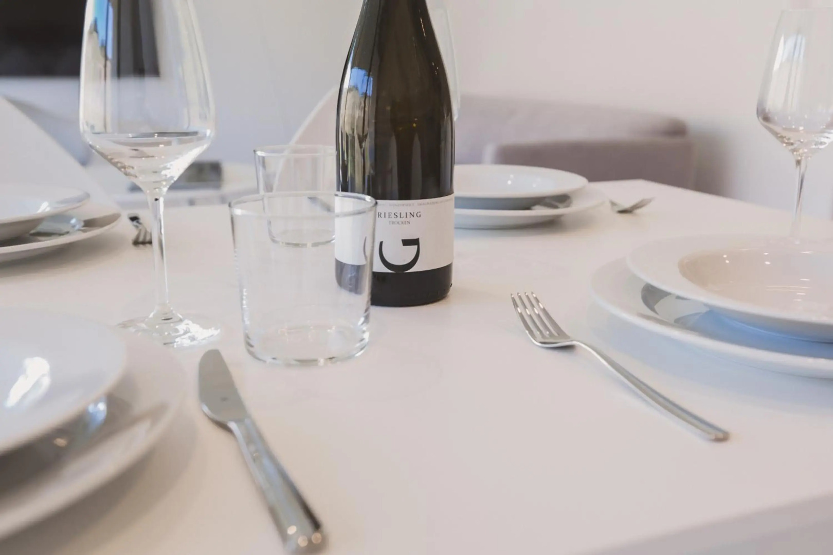 STEILLAGE - Design Moselsuiten mit Panoramablick und SPA