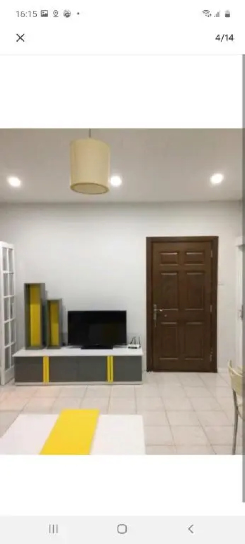Yerli deniz 5.kat asansorsüz