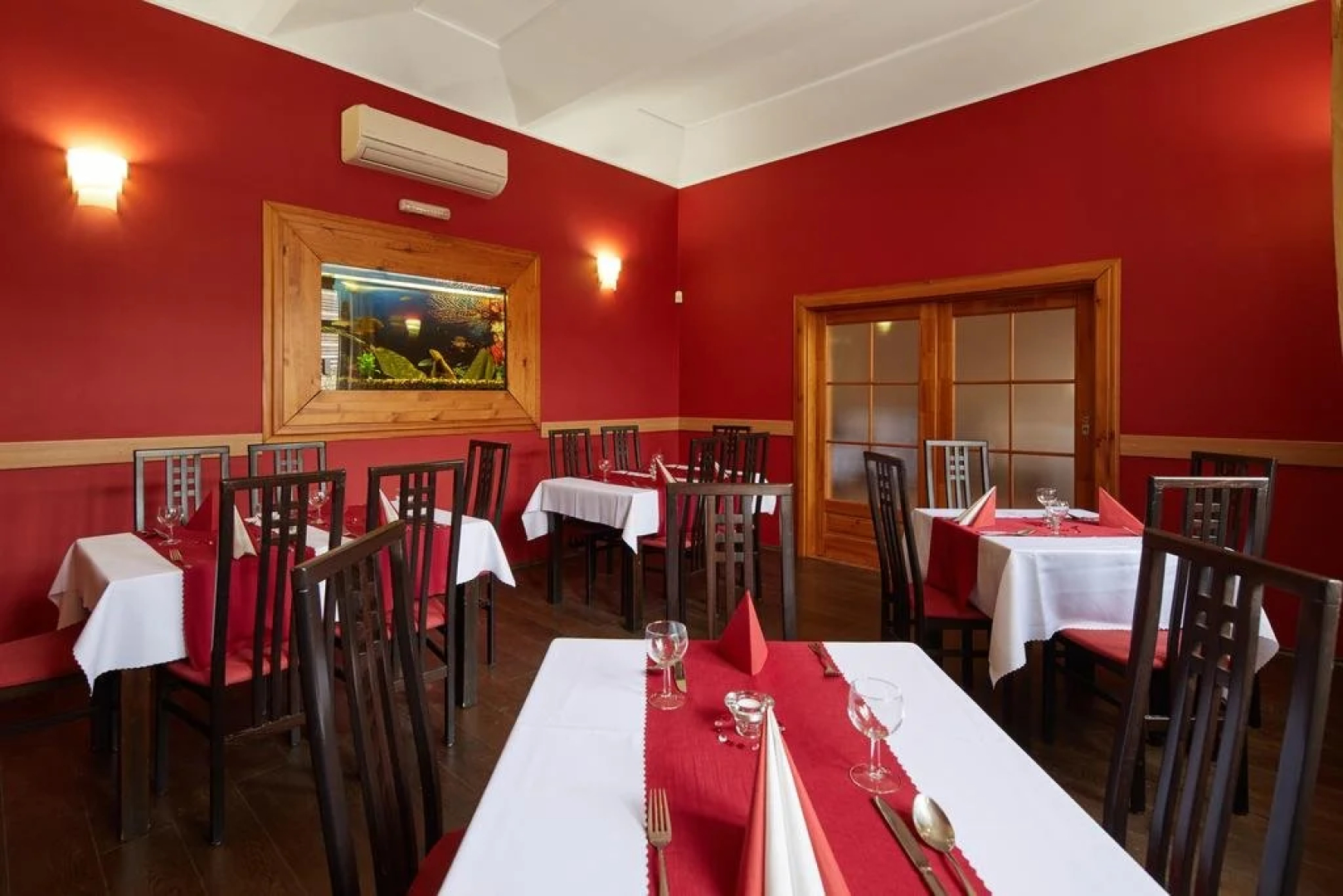 Hotel Amalka