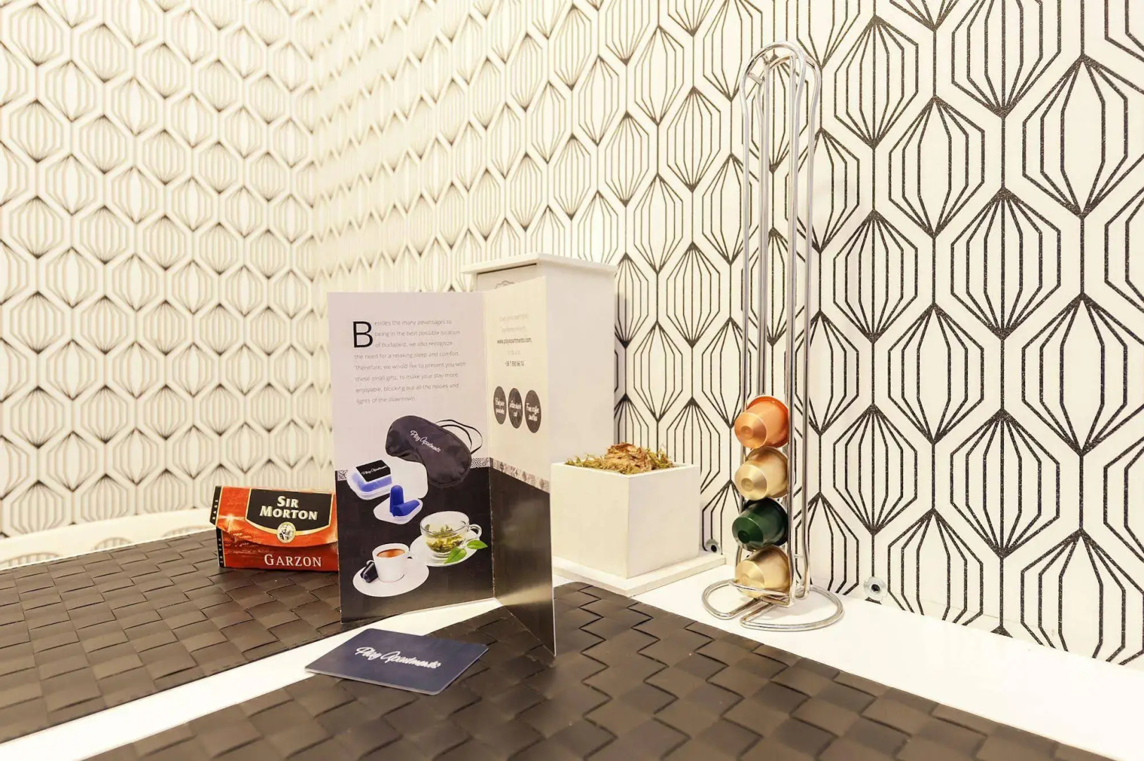 Play Apartments
