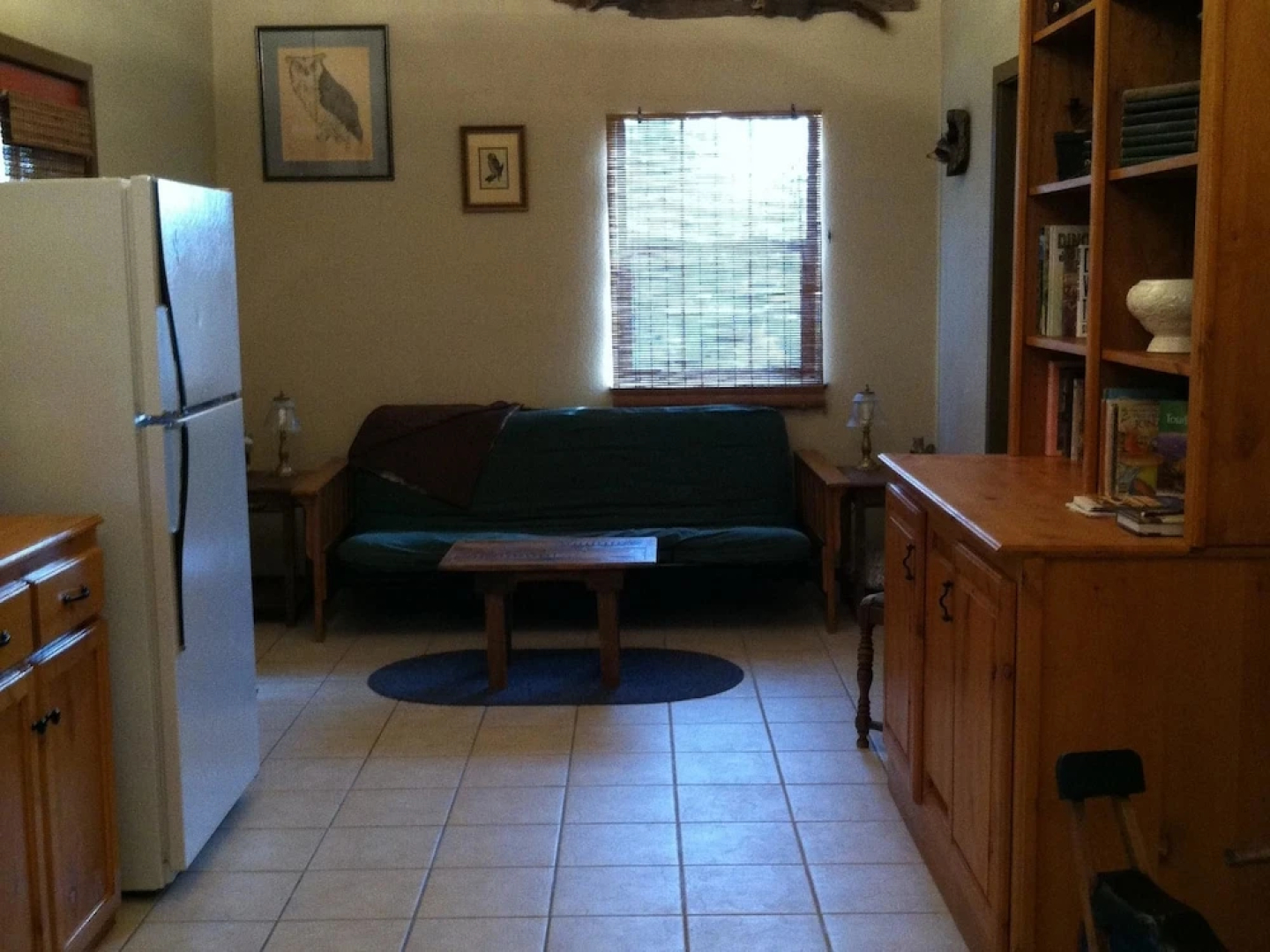 Dinosaur Trail Cabins & Cottages