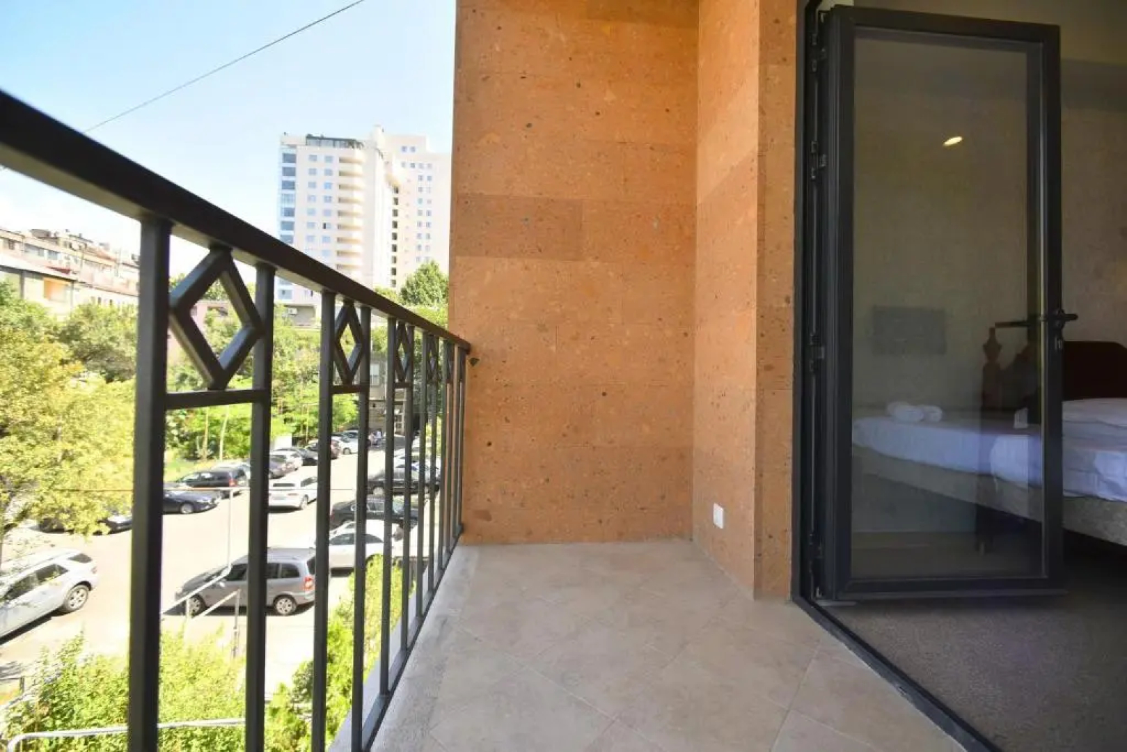 Отель Avenue 30