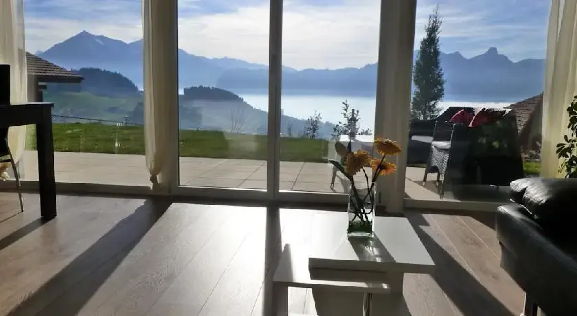 Panorama Lodge Goldiwil