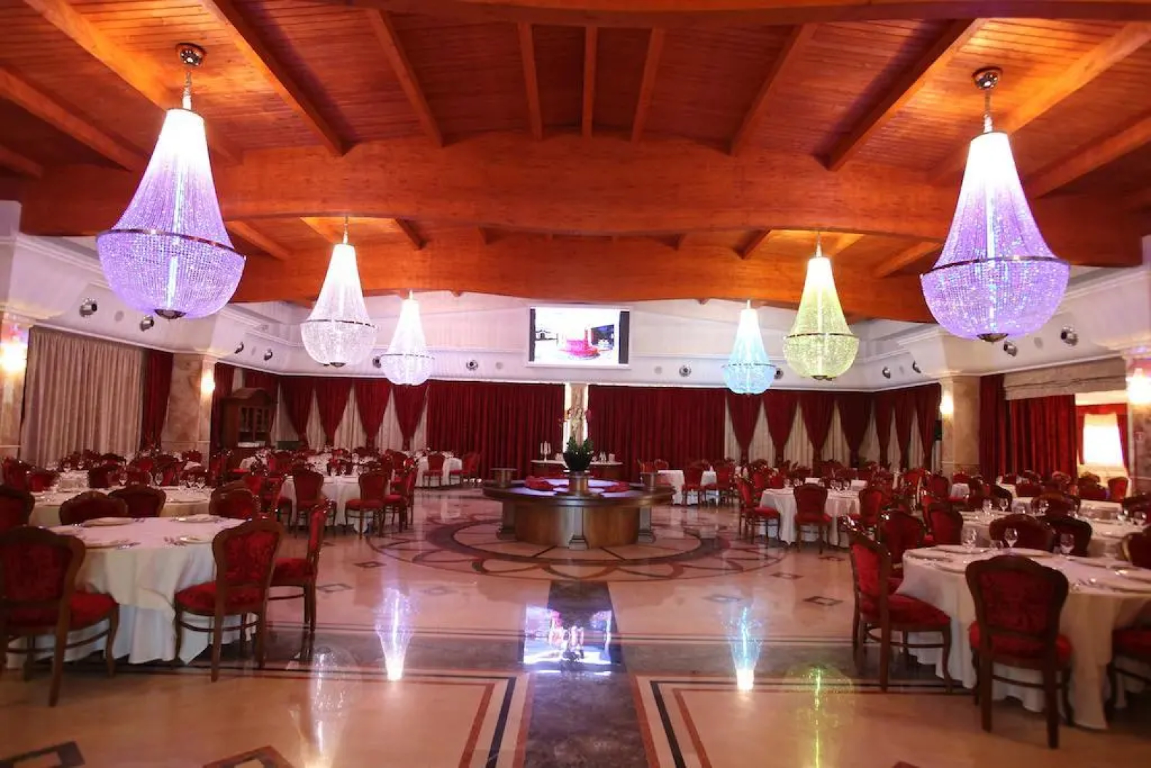 Hotel Borgo Don Chisciotte