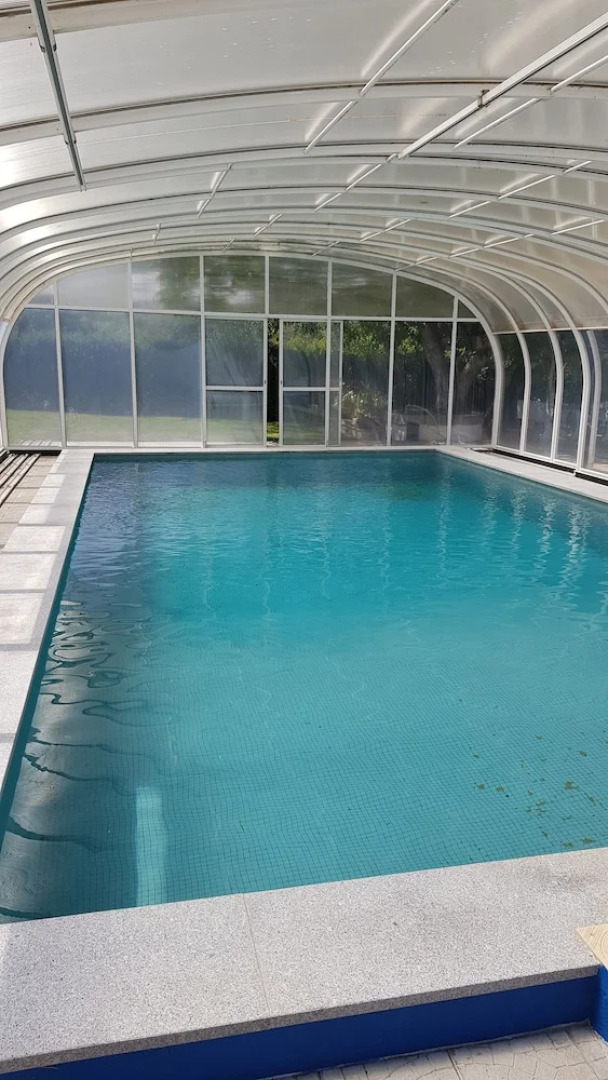 Divor Country Houses