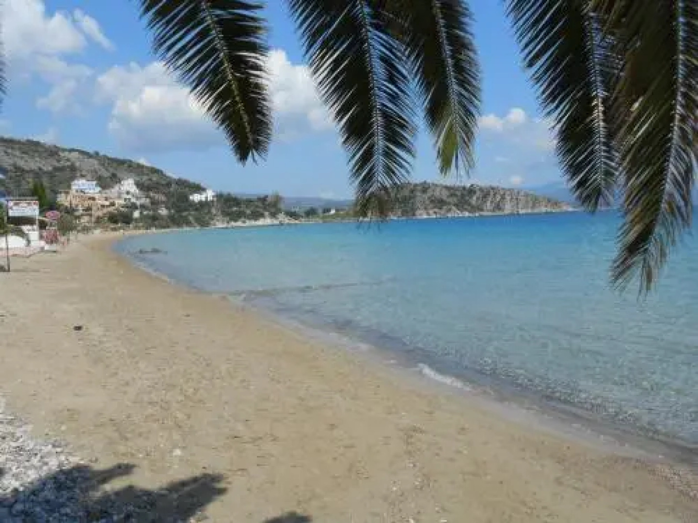 Hotel Assini Beach Tolo