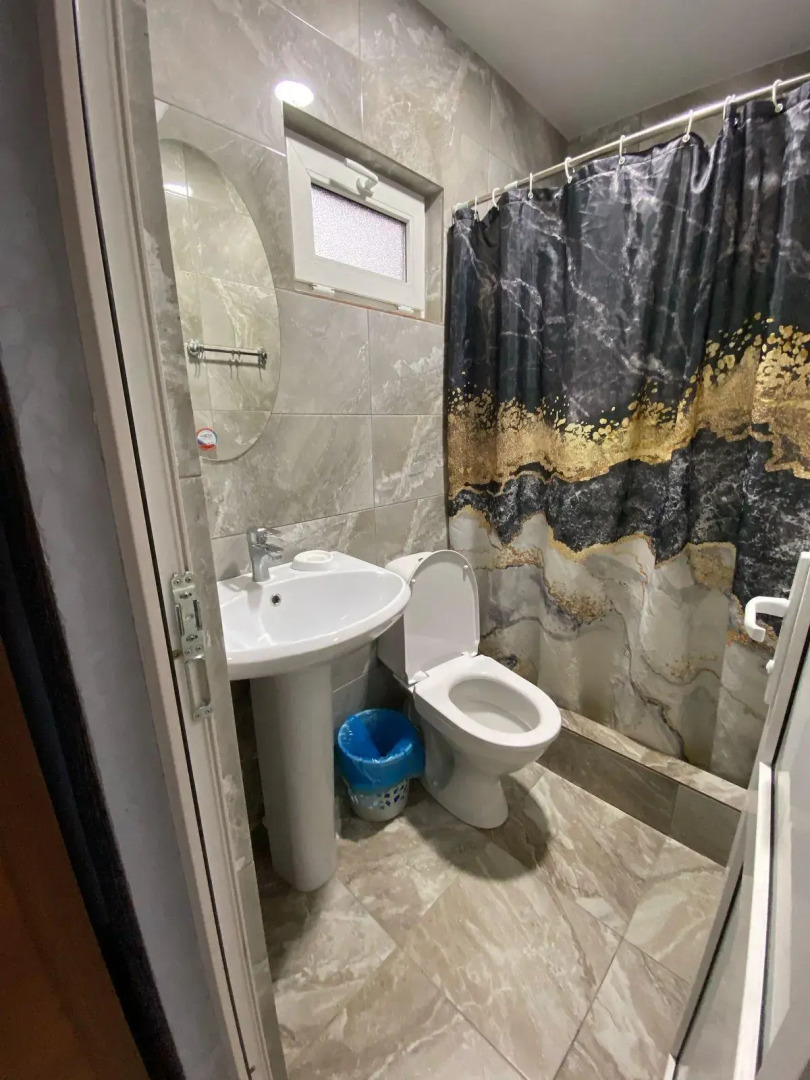 Светлана (Цандрыпш)