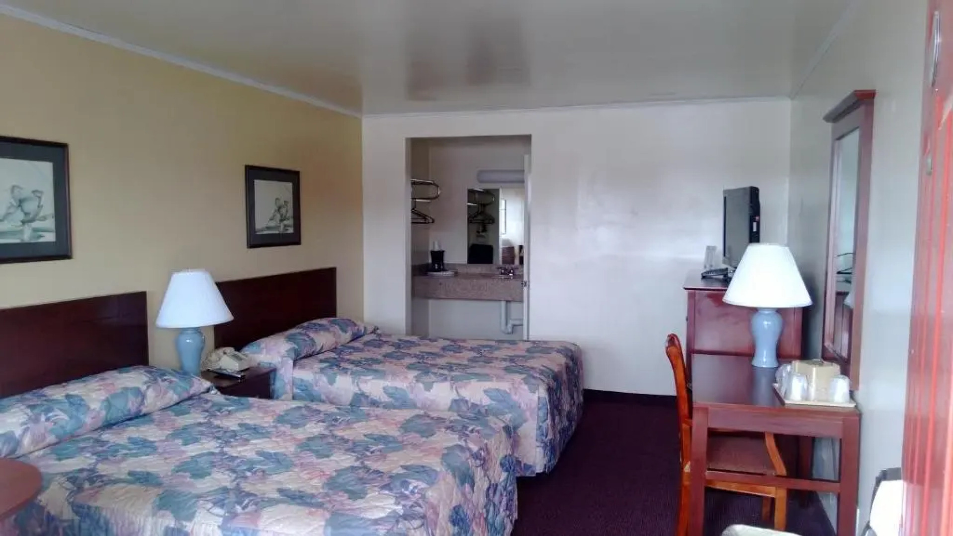 Passport Inn Somers Point