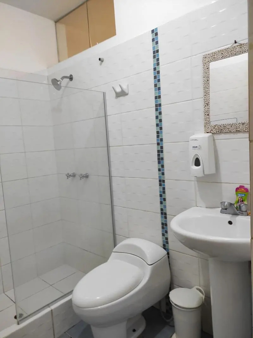 Hotel Costa Blanca Mancora