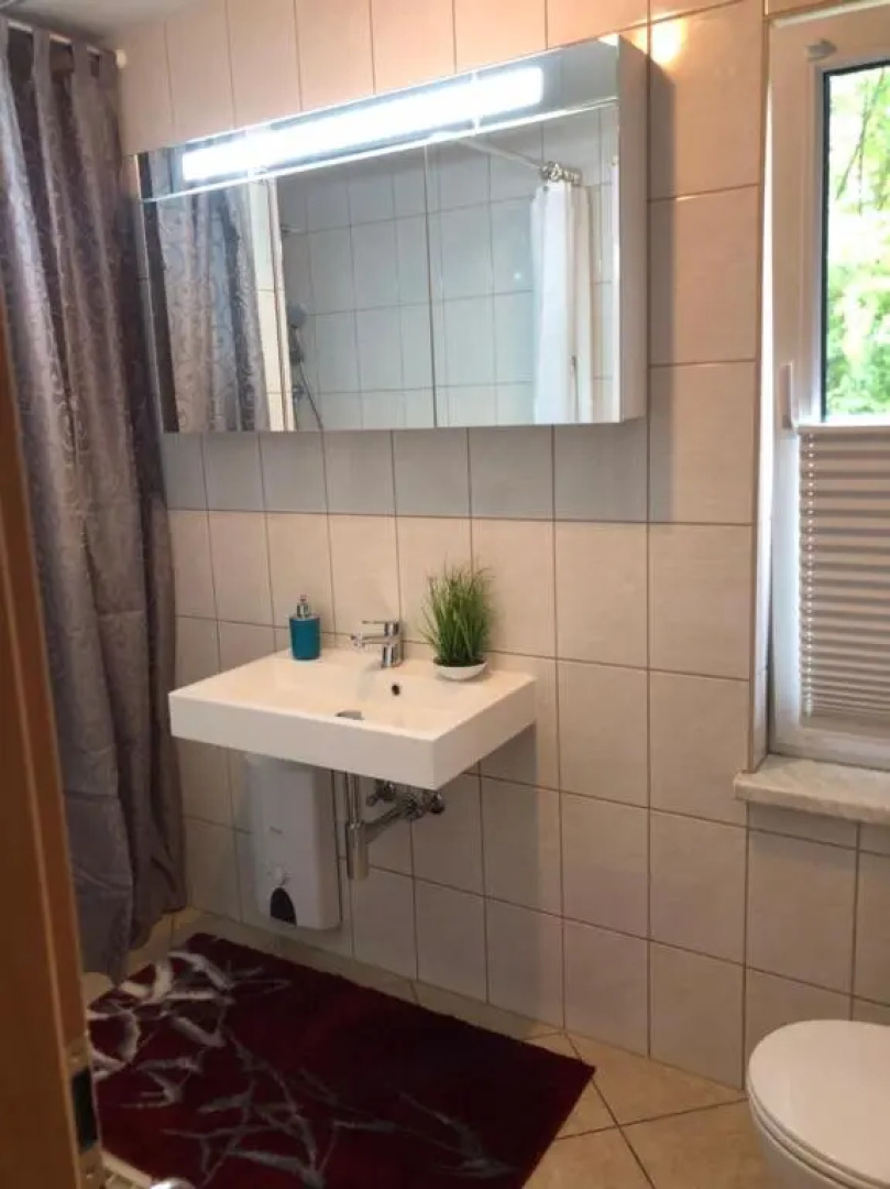 Ferienhaus 1 Am Eichenberg