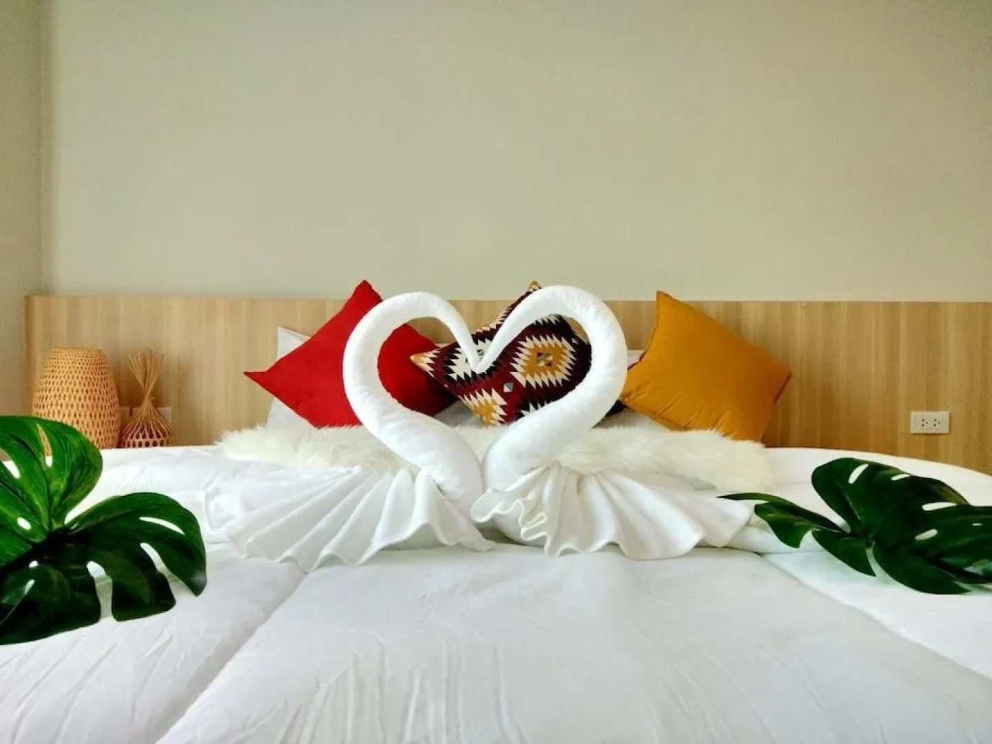 The Beach at Klong Muang