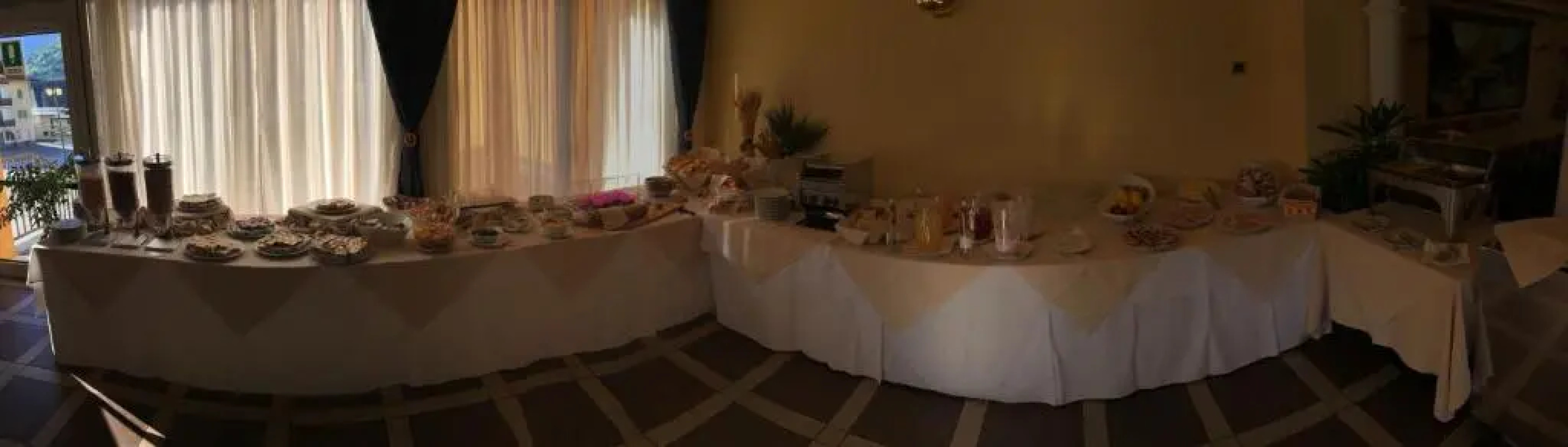 Grand Hotel Miramonti