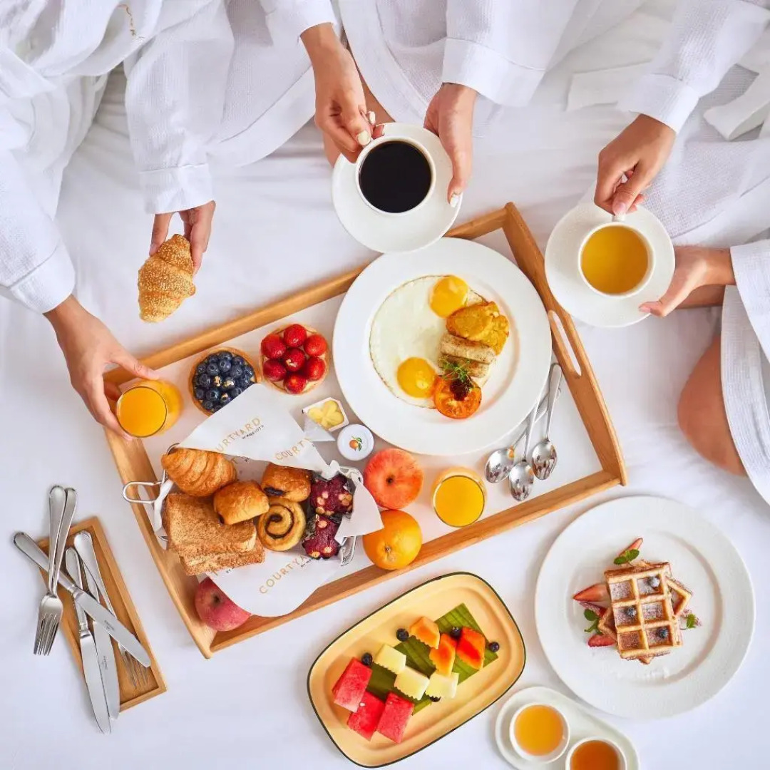 Nanning Marriott Hotel