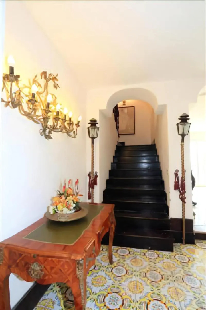 Hotel Torre dei Borboni