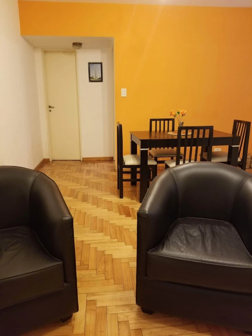 Boedo Apartment