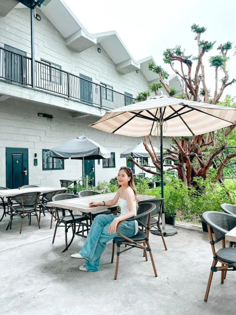 Macchiato Resort Savannakhet