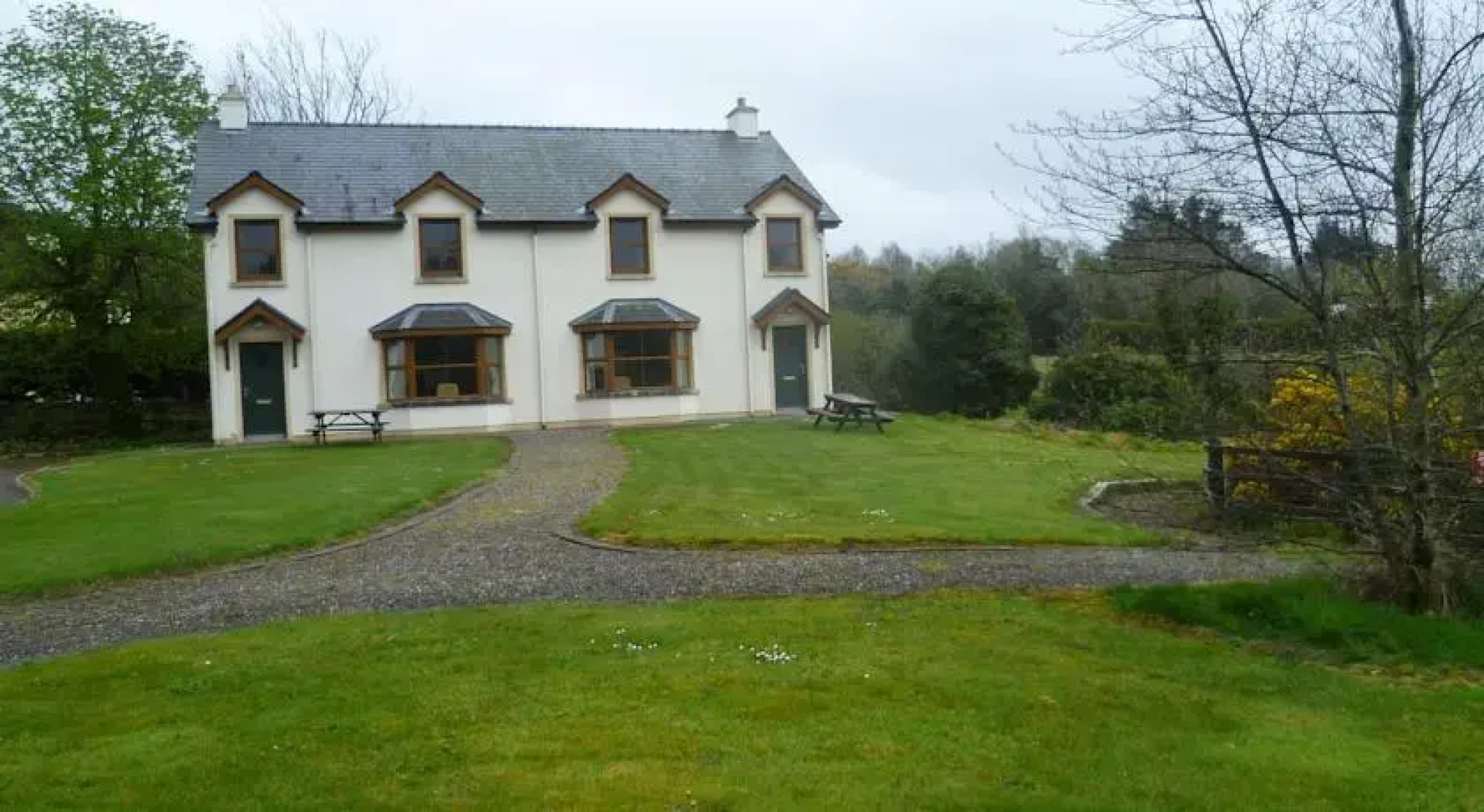 Ballylickey Bay Holiday Homes