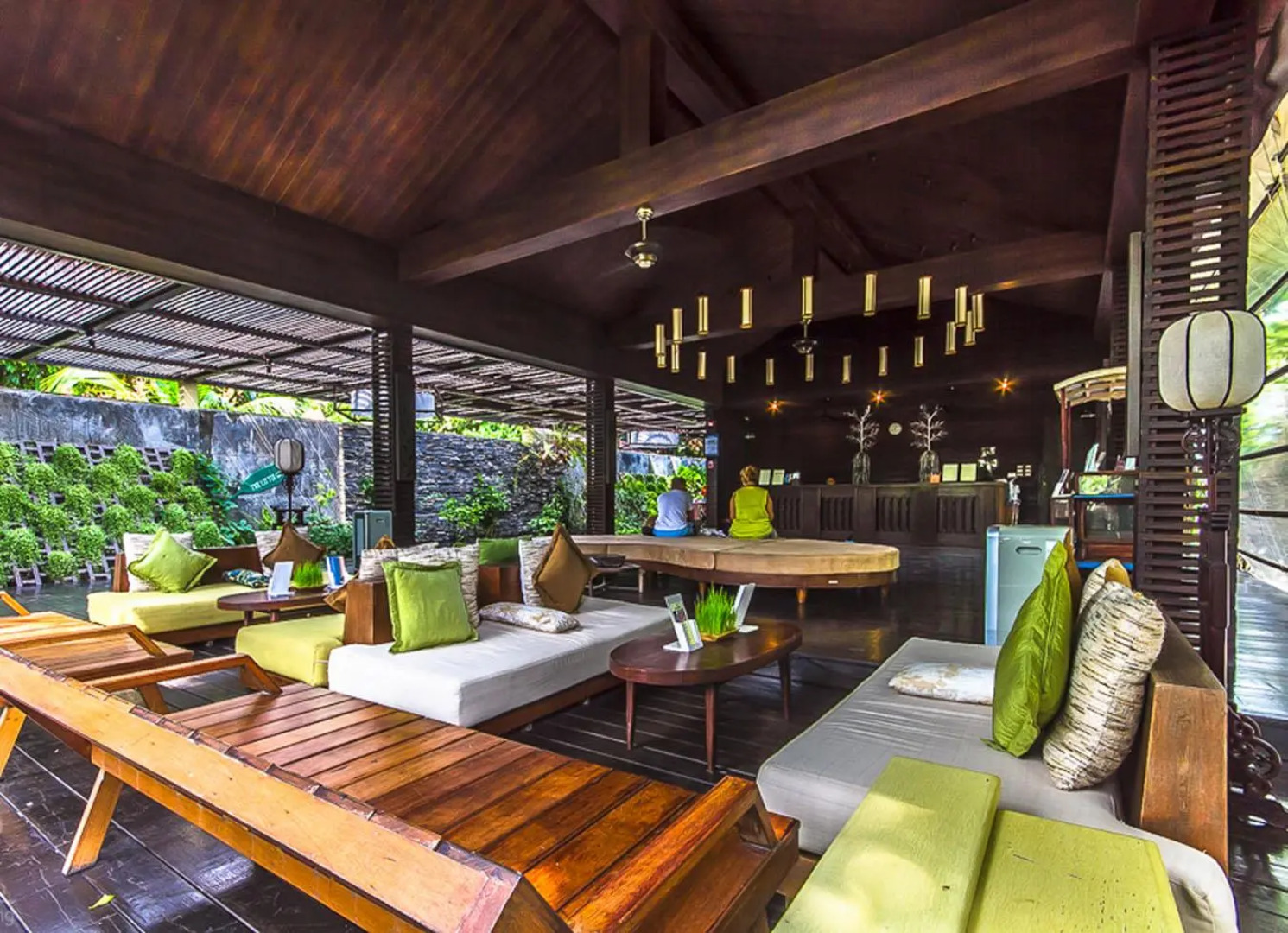 NH Collection Samui Peace Resort