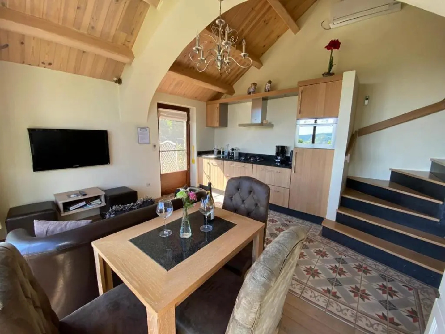 B&B Maison des Etoiles Chambre d'hôtes Adult Only