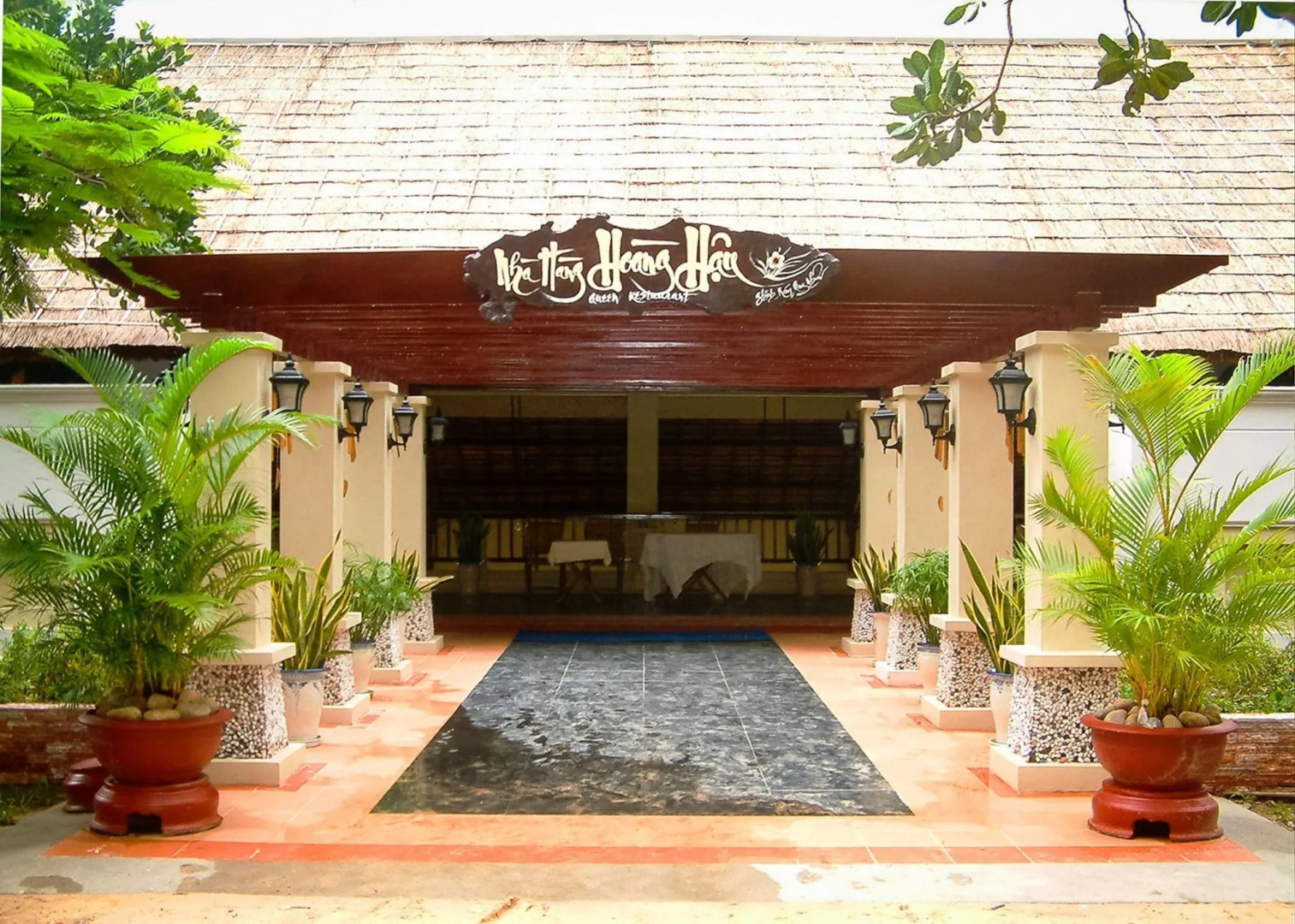 Sai Gon - Quy Nhon Hotel