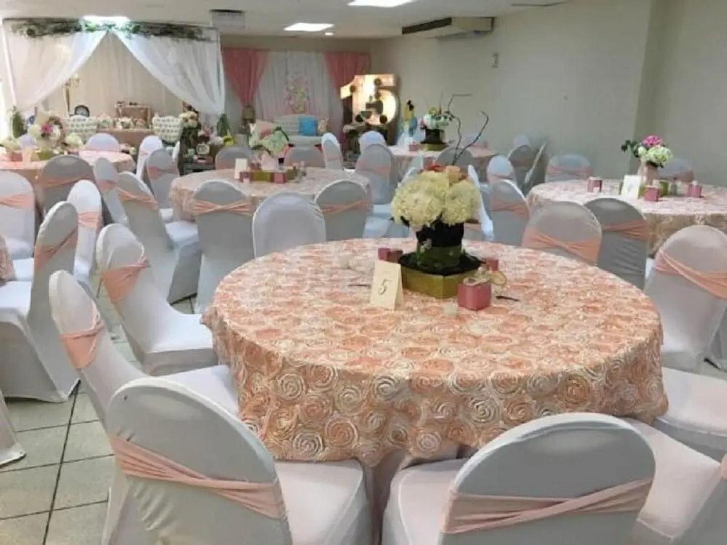 Parador El Buen Café