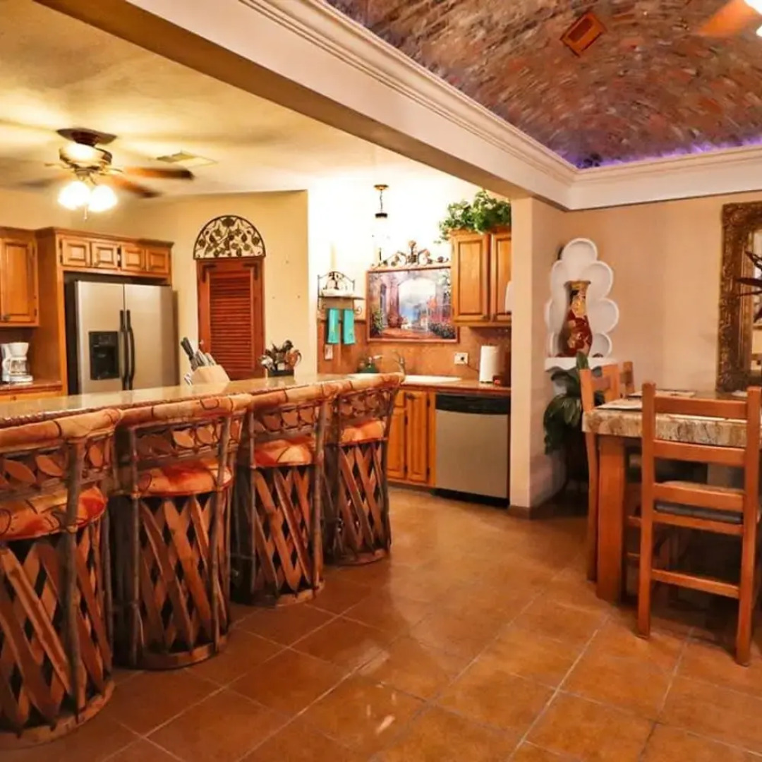 Casa Tortuga Beachfront Las Palmas Mirador Beach