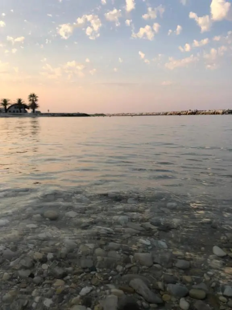 Appartamento mare Marche