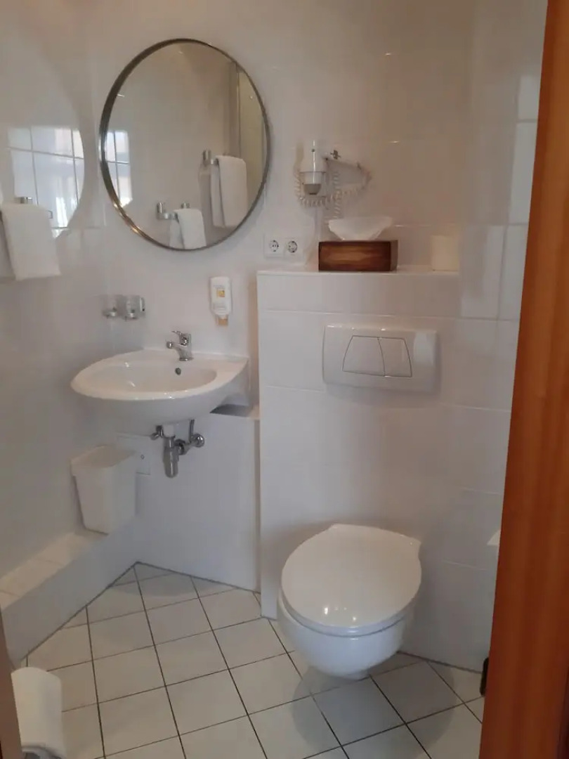 Hotel Gut Tannepöls