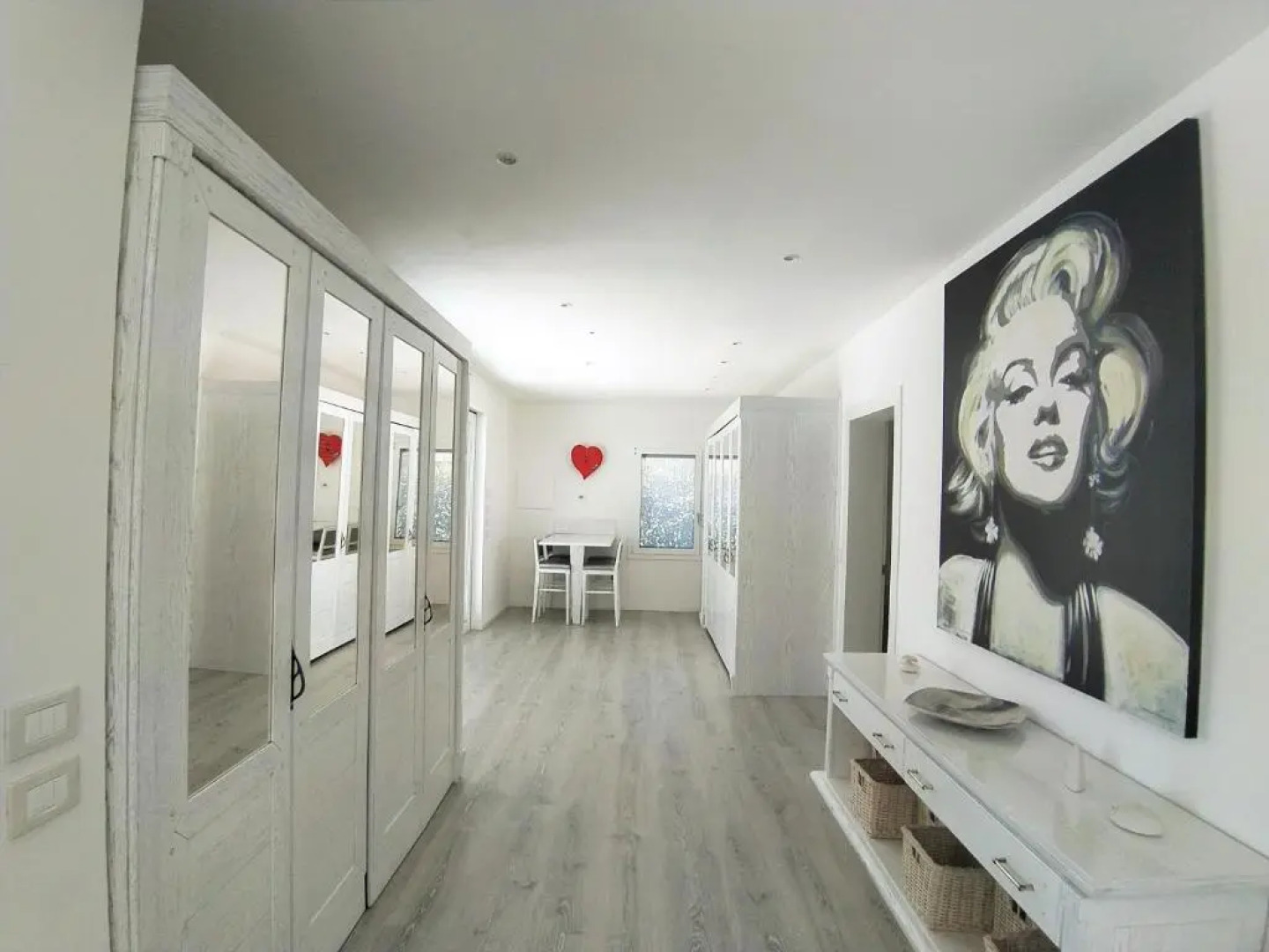 Residence Gonda&Giuliano