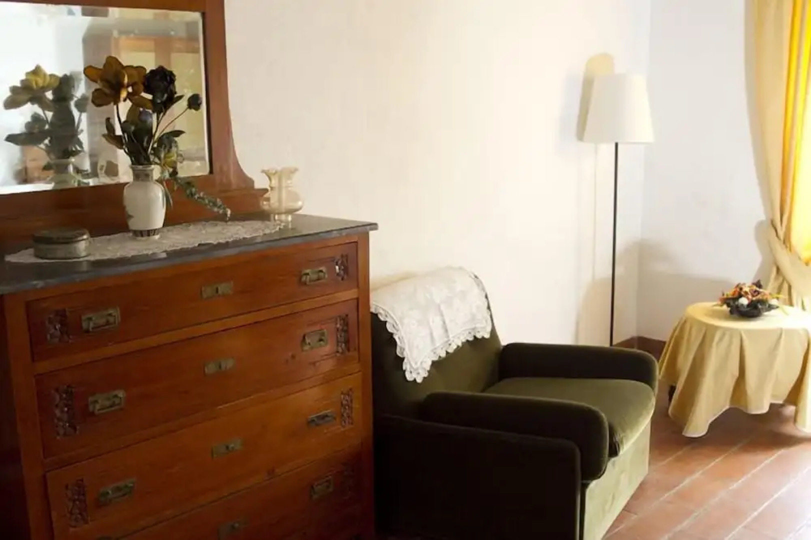 Agriturismo Santa Caterina