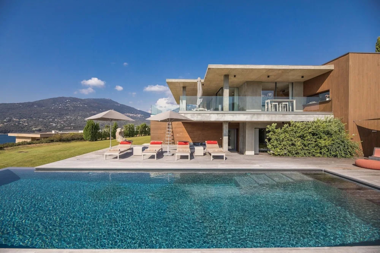 Casa Lucia - Park Lucia