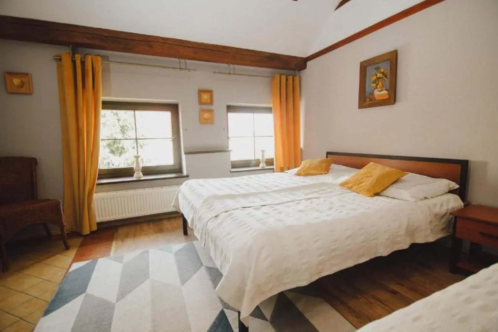 Agritourism Farm Podkowa