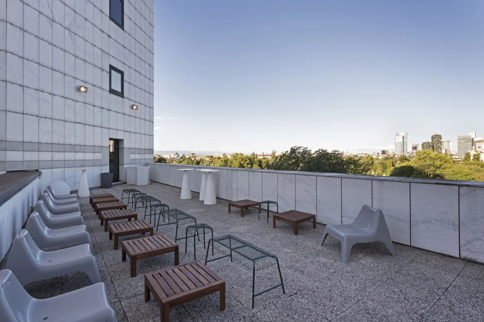 B&B Hotel Milano Cenisio Garibaldi