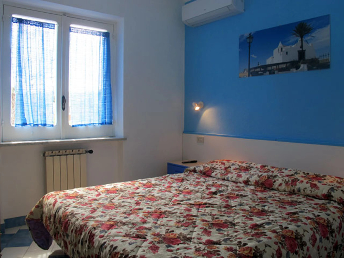 Hotel Residence Villa Marinù