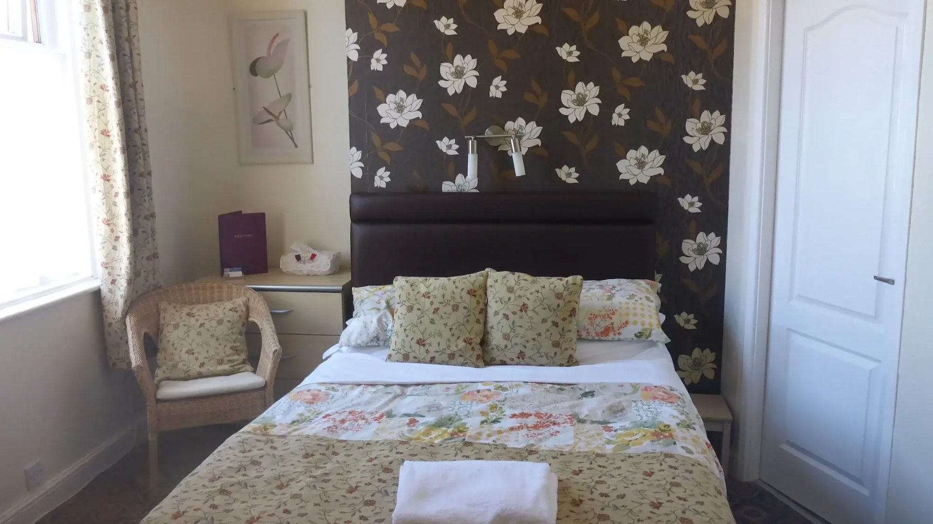 The Warwick Southport