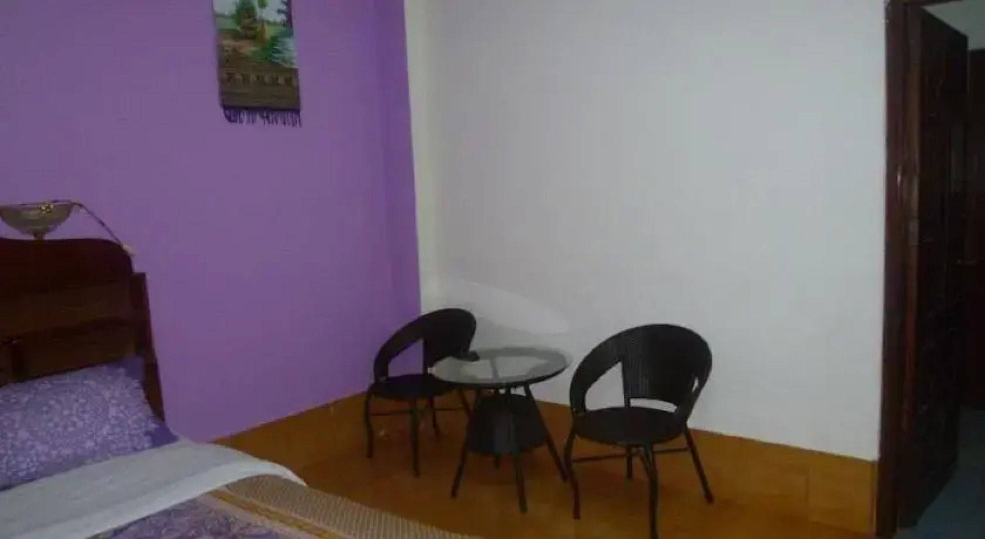 Litthavixay Guesthouse